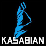 Kasabian �yCopy Control CD�z