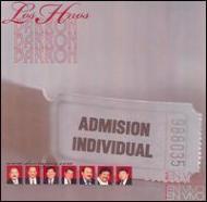 Hermanos Barron/En Vivo