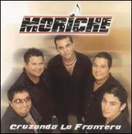 Cruzando La Frontera