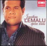 Sings Opera: Jonathan Lemalu(Br)Judd / New Zealand So