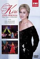 Te Kanawa The Gala Concert-inauckland, New Zealand