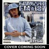 2005 Gangsta Fm Volume One : DJ☆GO | HMV&BOOKS online - SDGO0015