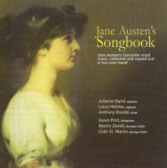 Soprano Collection/Jane Austen's Songbook： Baird Heimes(S) Etc
