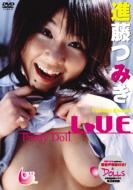 Love�i���݂�pretty Doll