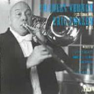 Vernon American Music For Basstrombone