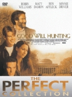 グッド･ウィル･ハンティング THE PERFECT COLLECTION