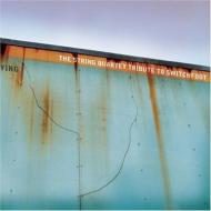 String Quartet Tribute To Switchfoot