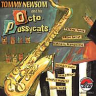 Tommy Newsom/Tommy Newsom  His Octo-pussycats