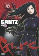 Gantz ガンツ Vol 9 Hmv Books Online Da 354