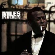 Miles In Berlin : Miles Davis | HMV&BOOKS online - CK93594