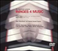 饹եåס1937-/Images 4 Music-music For 2 Piano  D. r.davies+reich Piano Phase