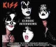 KISS/Classic Interviews