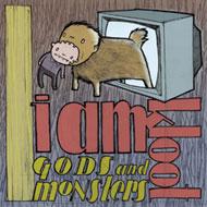 Gods And Monsters I Am Kloot Hmv Books Online Pccy
