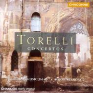ȥåꡢ奼åڡ1658-1709/Concerti Grossi Op.8 2 4 5 6 8 9 11 Etc Standage / Collegium Musicum 9