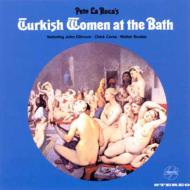Pete La Roca/Turkish Woman At The Bath