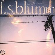 F. S. Blumm/Zweite Meer
