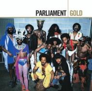 Parliament/Gold