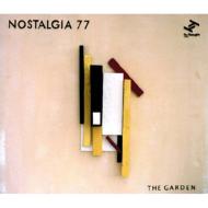 Nostalgia 77/Garden Lp