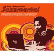 Jazzmental -Compiled By Kingbritt