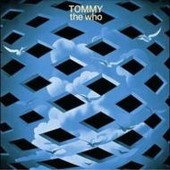 Tommy -Deluxe Edition