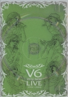 V6/Very Best Live 1995-2004