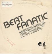 Beatfanatic/Adventures In The World Of No-fi Beats