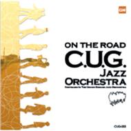 Continued In The Under Ground Jazz Orchestra/On The Road - 15th Anniversary