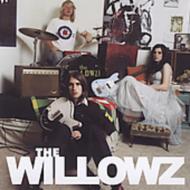 Willowz/Are Coming