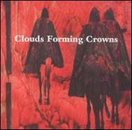 Clouds Forming Crowns