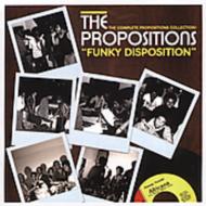 Funky Disposition