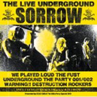 The Live Underground