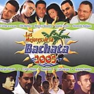 Various/Mejores De La Bachata 2005