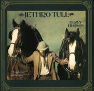 Heavy Horses : Jethro Tull | HMV&BOOKS online - TOCP-67675