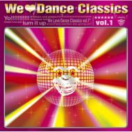 We  Dance Classics vol.1