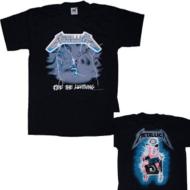 Metallica / Ride The Lightning / �u���b�N / L