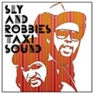 Various/Sly  Robbie's Taxi Sound