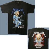Metallica / Dorris / �u���b�N / L
