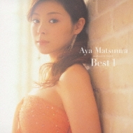 Matsuura Aya Best1