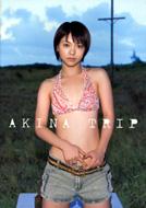 AKINA TRIP AKINA写真集 : Akina (Folder 5) | HMVu0026BOOKS online - 4847028473