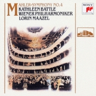 Mahler:Symphony No.4 In G Major