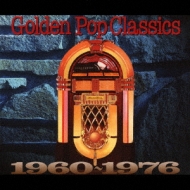 Golden Pop Classics 1960-1976 | HMV&BOOKS online - MHCP-640
