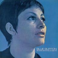 Blue Burton