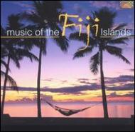 Various/Music Of The Fiji Islands