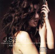 (Flute)cello Suite.5, 6, Sonatafor Flute Solo: ���䍁�D(Fl)