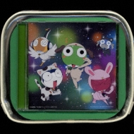 テレビ東京系アニメーション「ケロロ軍曹」::“ケロロソング