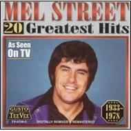 Mel Street/20 Greatest Hits