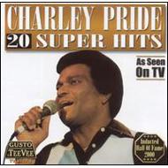 Charley Pride/20 Super Hits