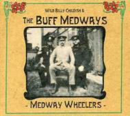 Buff Medways/Medway Wheelers