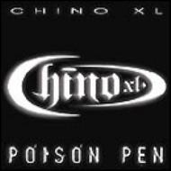Chino Xl/Poison Pen