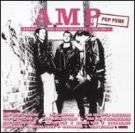 Various/Amp Magazine Presents Vol.4 Pop Punk